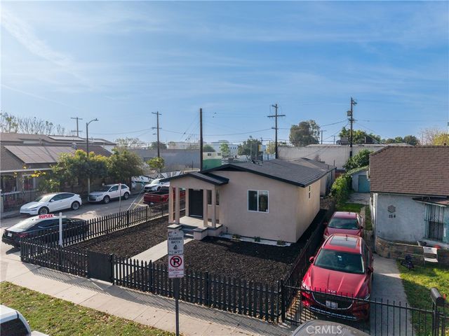 158 E 85th, Los Angeles, CA 90003