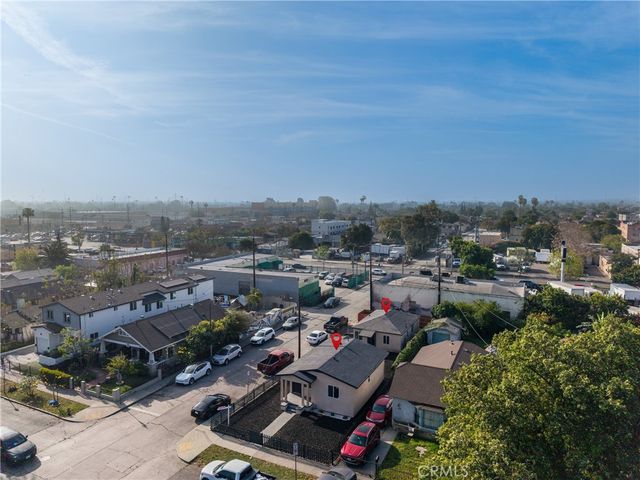 158 E 85th, Los Angeles, CA 90003