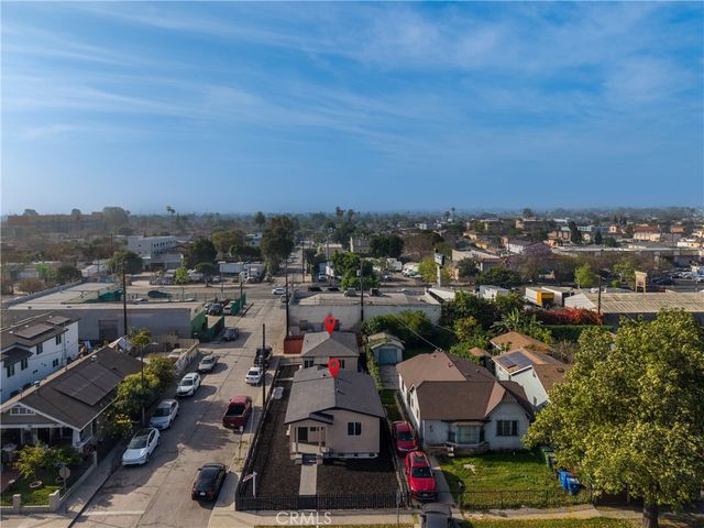 158 E 85th, Los Angeles, CA 90003