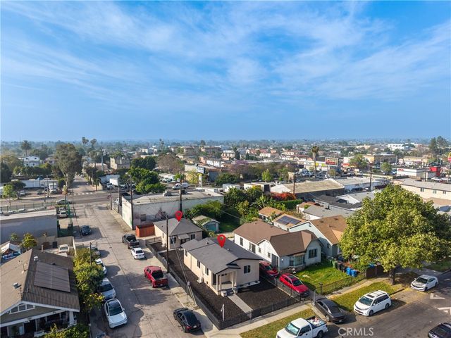 158 E 85th, Los Angeles, CA 90003