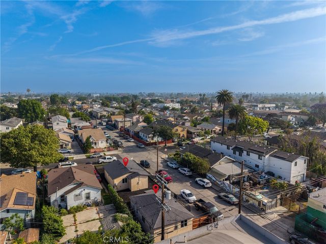 158 E 85th, Los Angeles, CA 90003