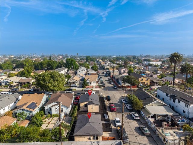 158 E 85th, Los Angeles, CA 90003