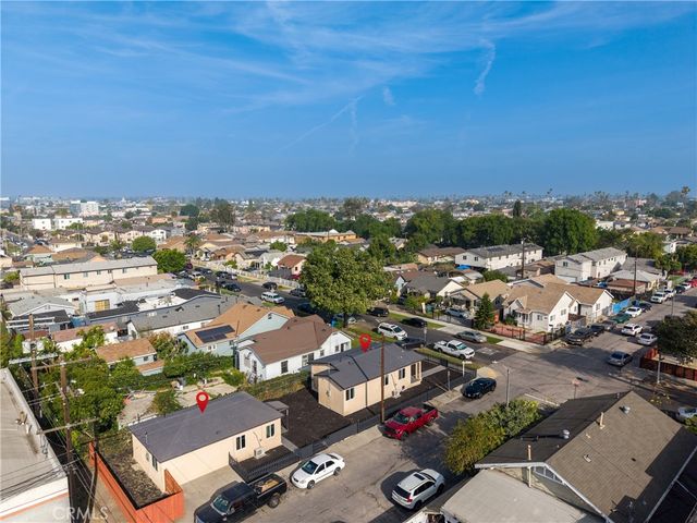 158 E 85th, Los Angeles, CA 90003