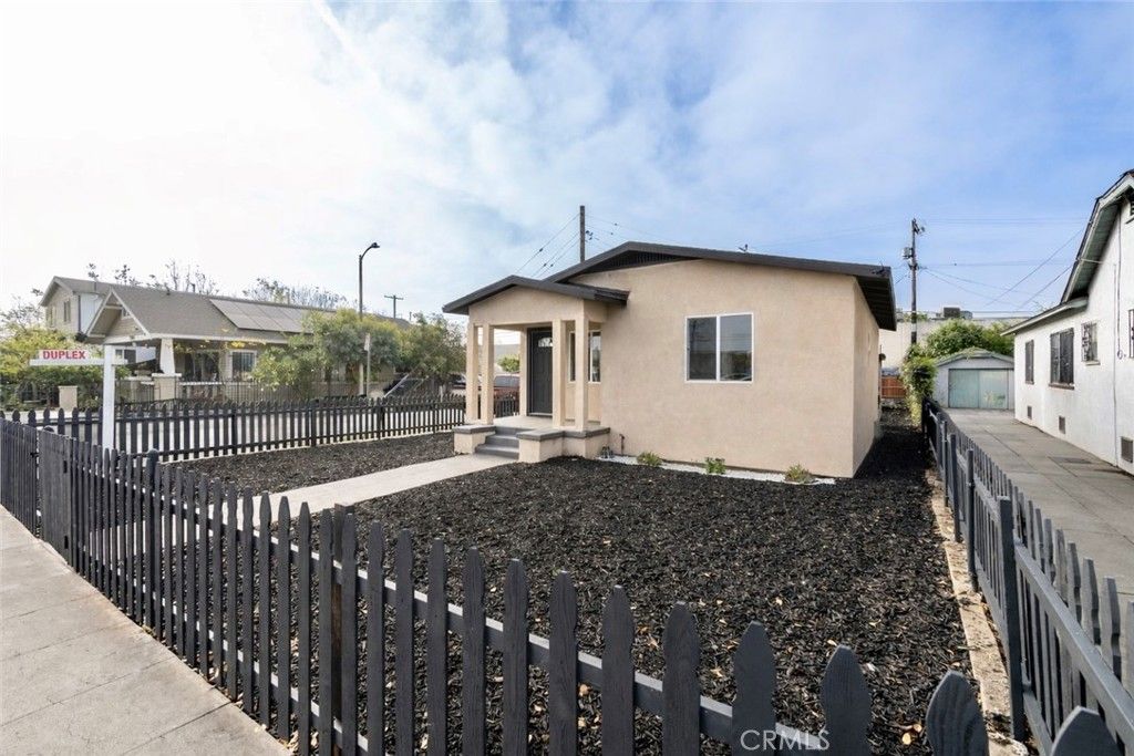 158 E 85th, Los Angeles, CA 90003