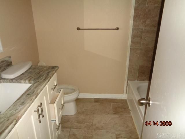 85 Fraser Drive, Jacksonville, AR 72076