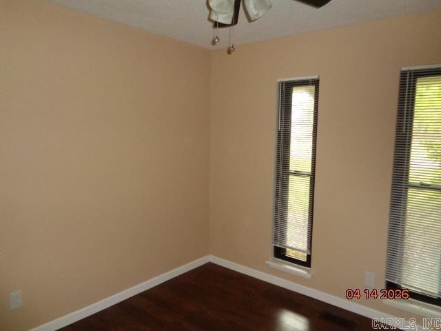 85 Fraser Drive, Jacksonville, AR 72076