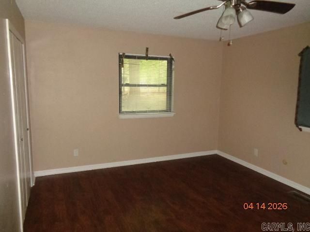 85 Fraser Drive, Jacksonville, AR 72076