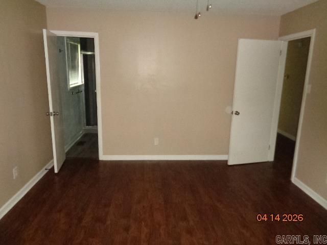 85 Fraser Drive, Jacksonville, AR 72076
