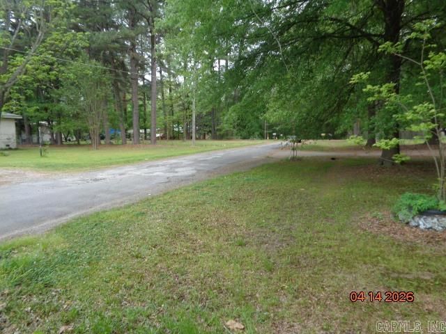 85 Fraser Drive, Jacksonville, AR 72076