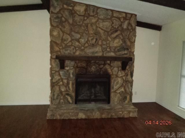 85 Fraser Drive, Jacksonville, AR 72076