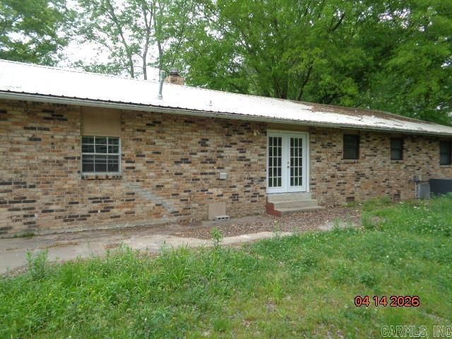 85 Fraser Drive, Jacksonville, AR 72076