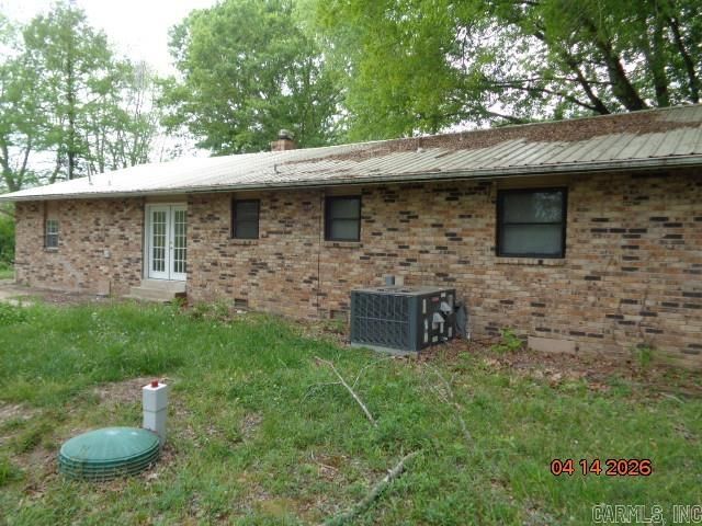 85 Fraser Drive, Jacksonville, AR 72076