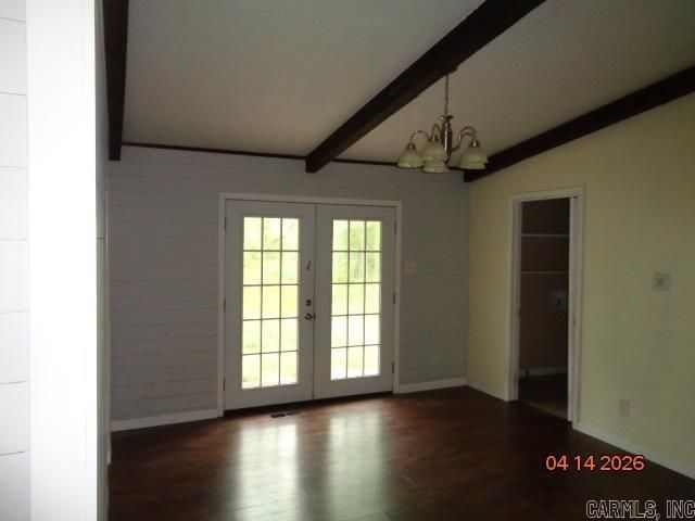 85 Fraser Drive, Jacksonville, AR 72076