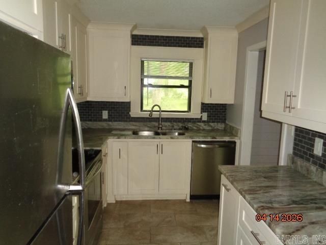85 Fraser Drive, Jacksonville, AR 72076