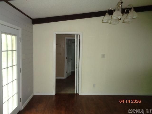 85 Fraser Drive, Jacksonville, AR 72076