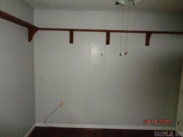 85 Fraser Drive, Jacksonville, AR 72076