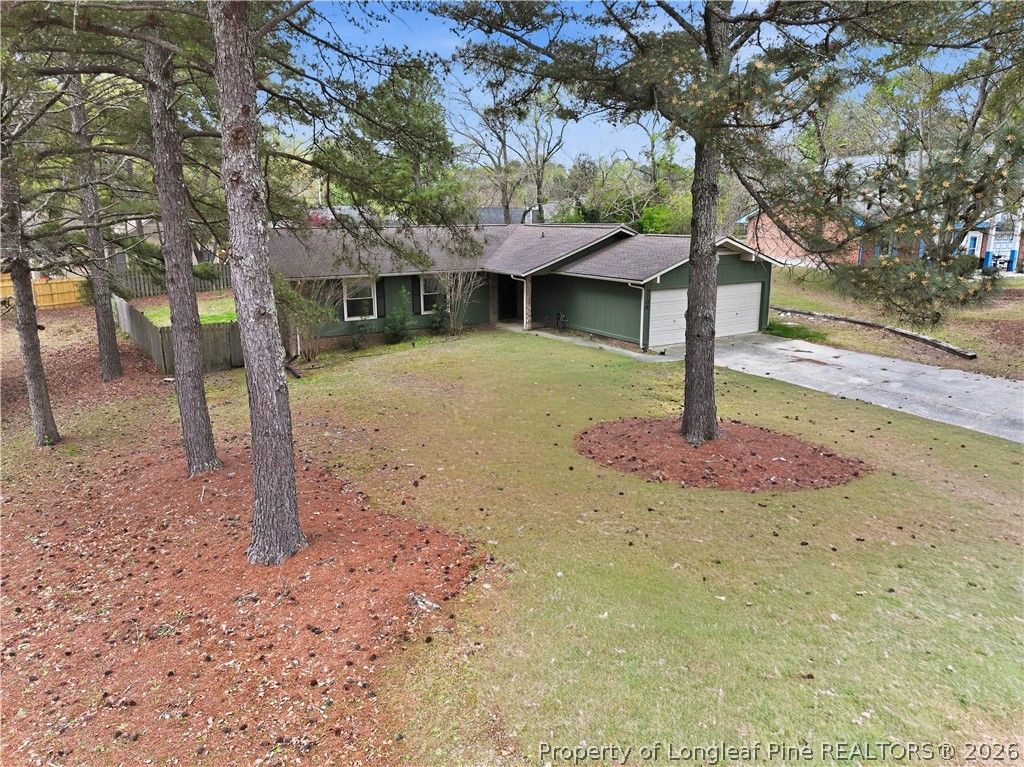 5706 Lochness Court, Fayetteville, NC 28304 — photo 2