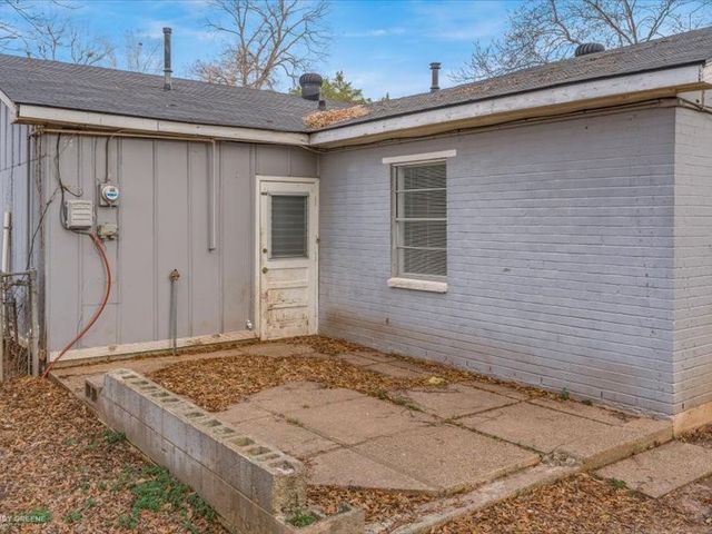 4720 Okeefe Street, Bossier City, LA 71111