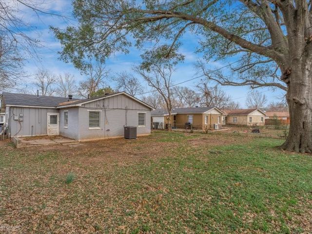 4720 Okeefe Street, Bossier City, LA 71111