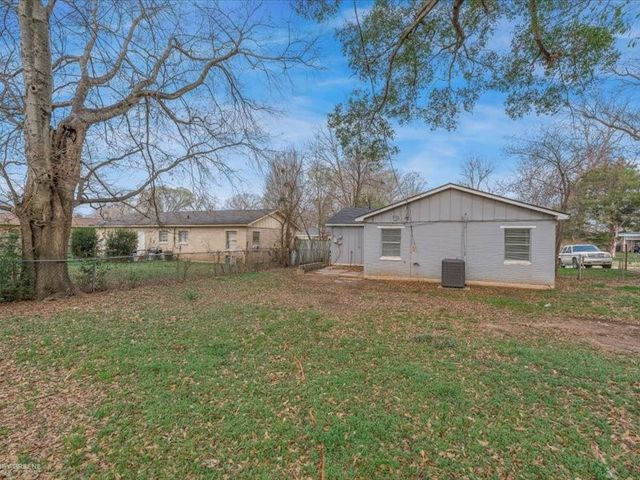 4720 Okeefe Street, Bossier City, LA 71111