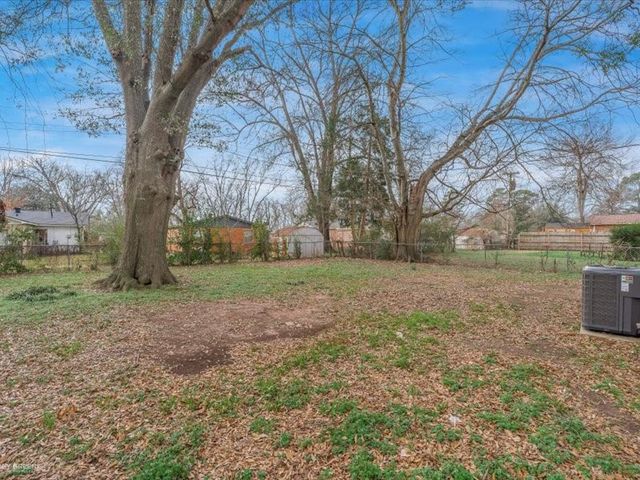 4720 Okeefe Street, Bossier City, LA 71111