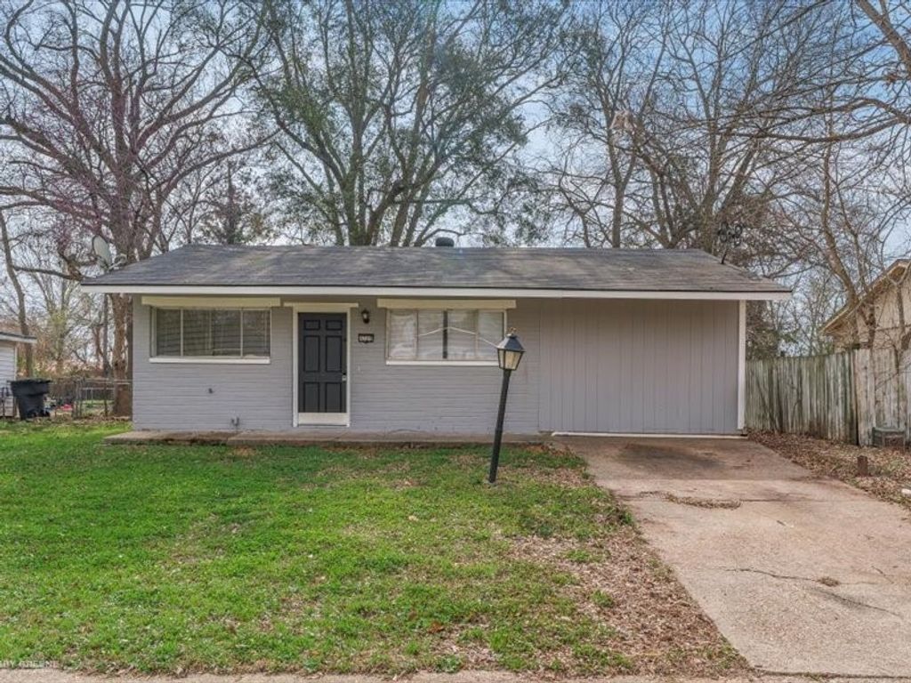 4720 Okeefe Street, Bossier City, LA 71111
