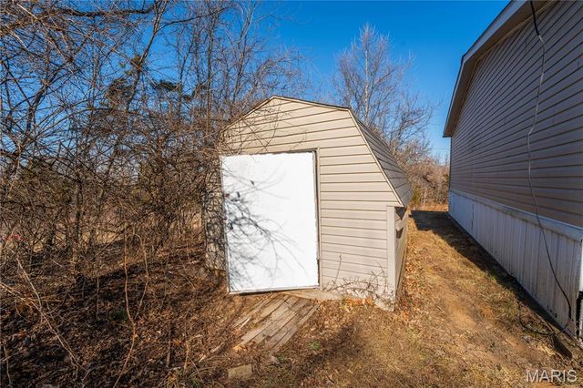 4001 Crest Drive, House Springs, MO 63051