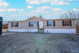 4001 Crest Drive, House Springs, MO 63051