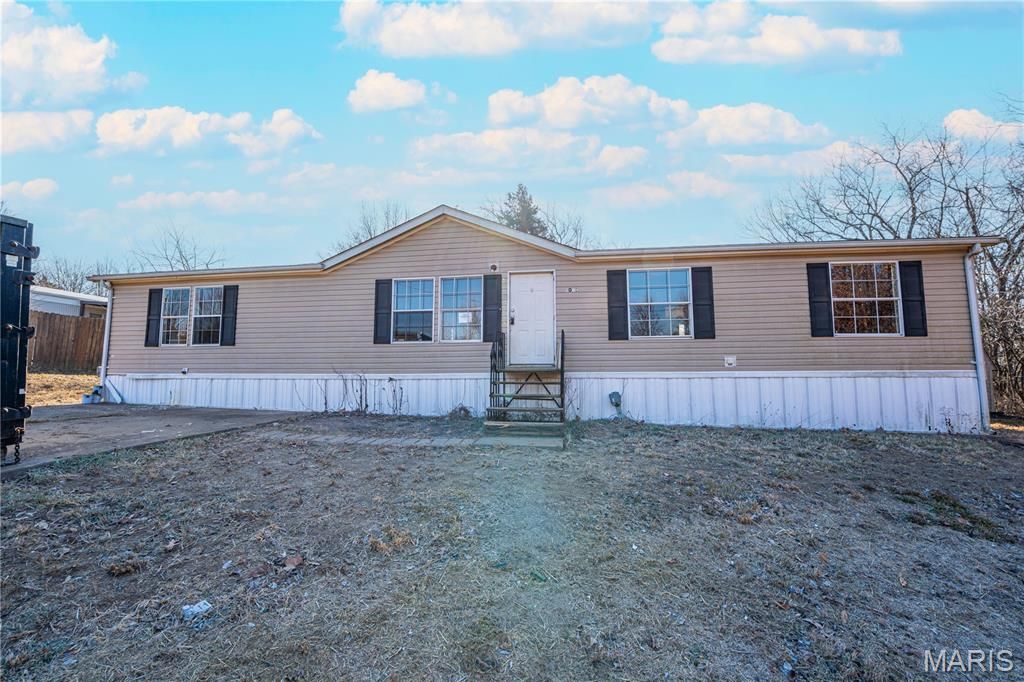4001 Crest Drive, House Springs, MO 63051