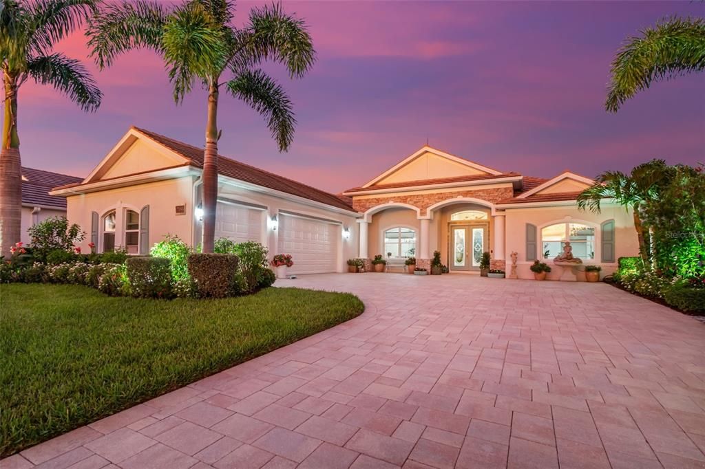 7168 RYEDALE COURT, Sarasota, FL 34241