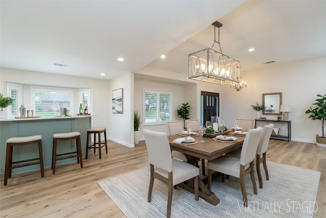 3705 Wren Avenue, Fort Worth, TX 76133