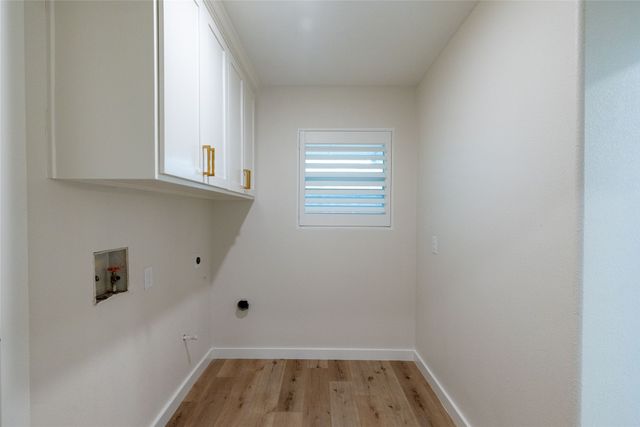 3705 Wren Avenue, Fort Worth, TX 76133