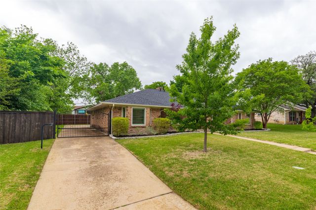 3705 Wren Avenue, Fort Worth, TX 76133