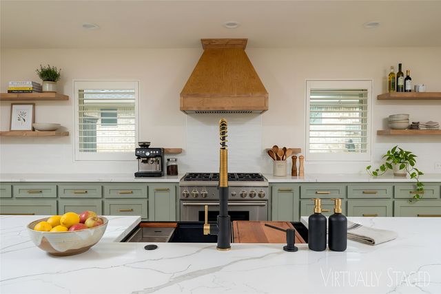 3705 Wren Avenue, Fort Worth, TX 76133