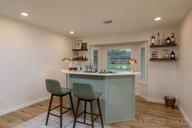 3705 Wren Avenue, Fort Worth, TX 76133