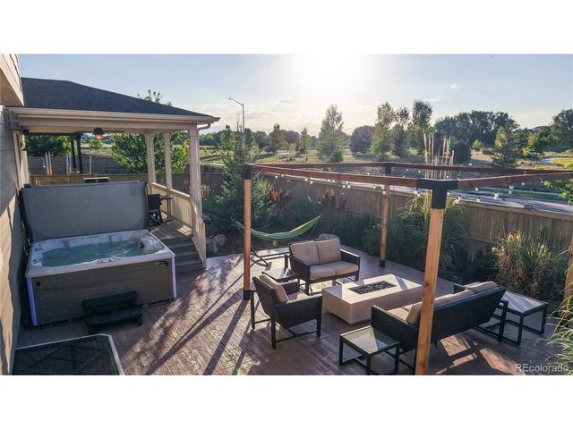 171 Western Sky Cir, Longmont, CO 80501