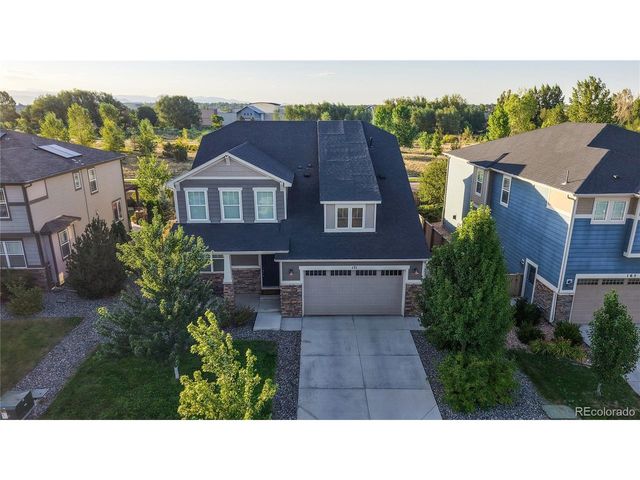 171 Western Sky Cir, Longmont, CO 80501