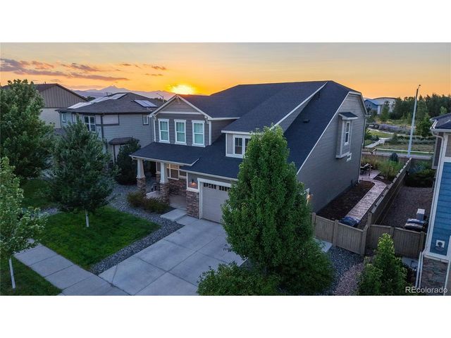 171 Western Sky Cir, Longmont, CO 80501