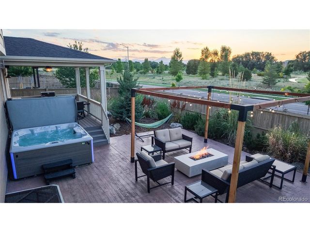 171 Western Sky Cir, Longmont, CO 80501