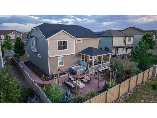 171 Western Sky Cir, Longmont, CO 80501