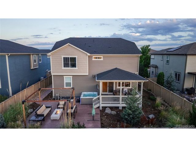 171 Western Sky Cir, Longmont, CO 80501