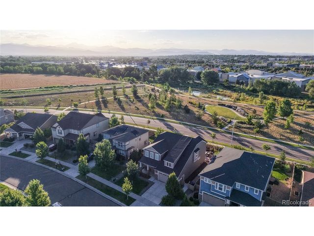 171 Western Sky Cir, Longmont, CO 80501