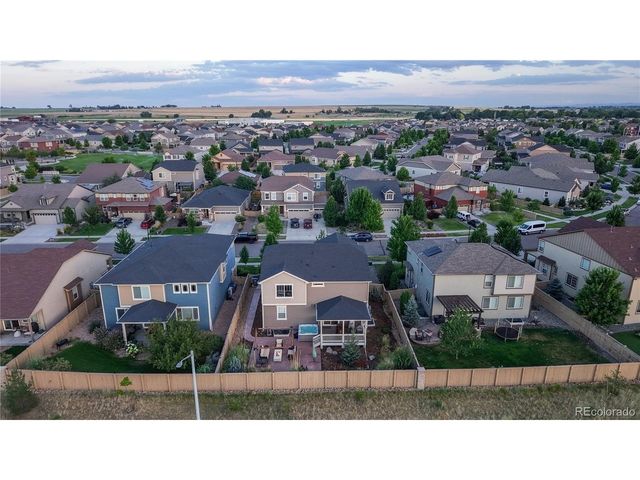 171 Western Sky Cir, Longmont, CO 80501