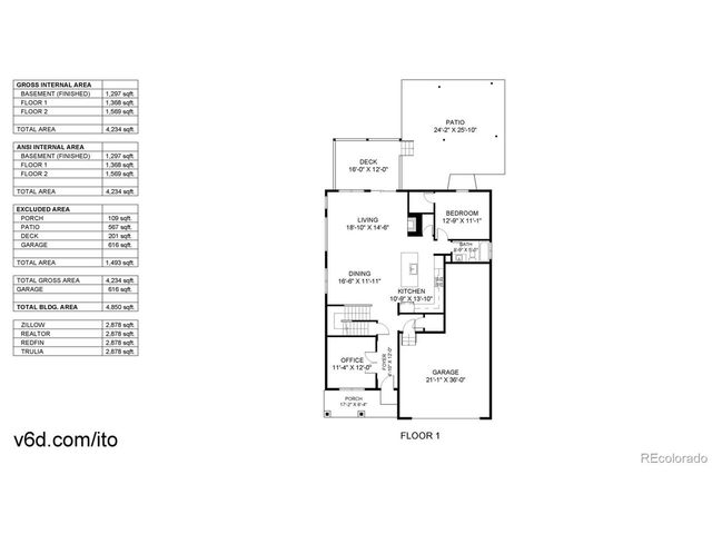 171 Western Sky Cir, Longmont, CO 80501