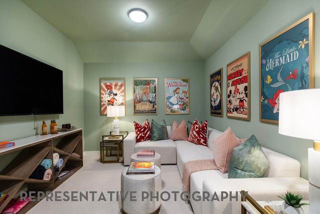 1106 Falls Rush Way, Royse City, TX 75189