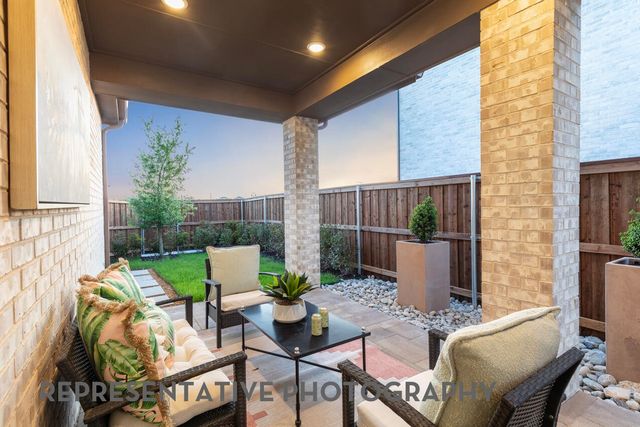 1106 Falls Rush Way, Royse City, TX 75189
