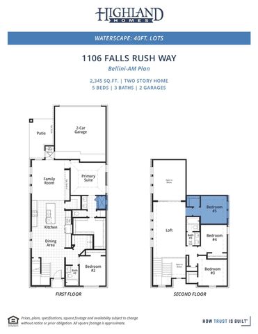1106 Falls Rush Way, Royse City, TX 75189