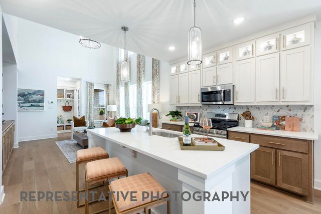 1106 Falls Rush Way, Royse City, TX 75189