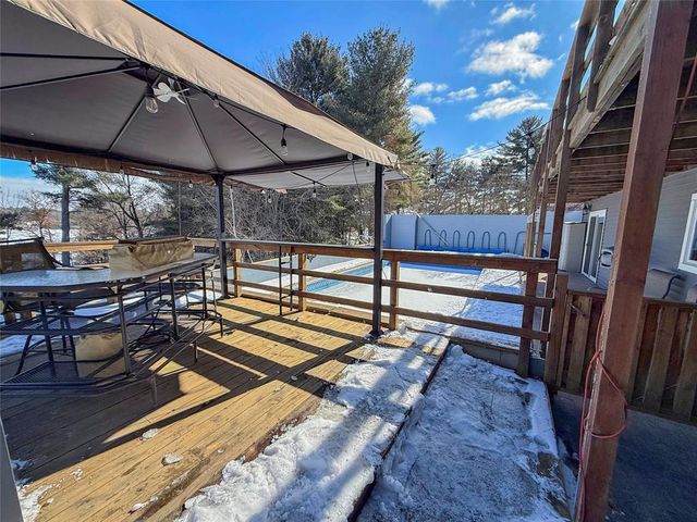 19526 74th Avenue, Chippewa Falls, WI 54729