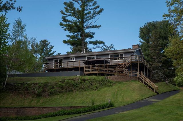 19526 74th Avenue, Chippewa Falls, WI 54729